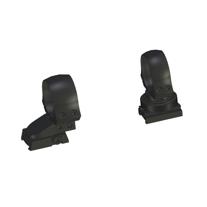 Montaż Sako obrotowy